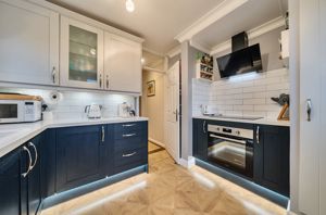 Kitchen angle 3- click for photo gallery